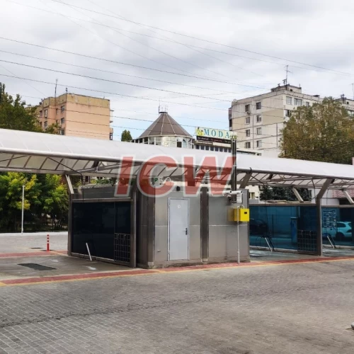 Image 2 - Украина, г. Одесса, ул Глушко, 16