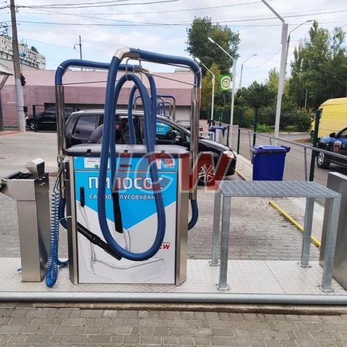 Image 3 - Украина, г. Одесса, ул Глушко, 16