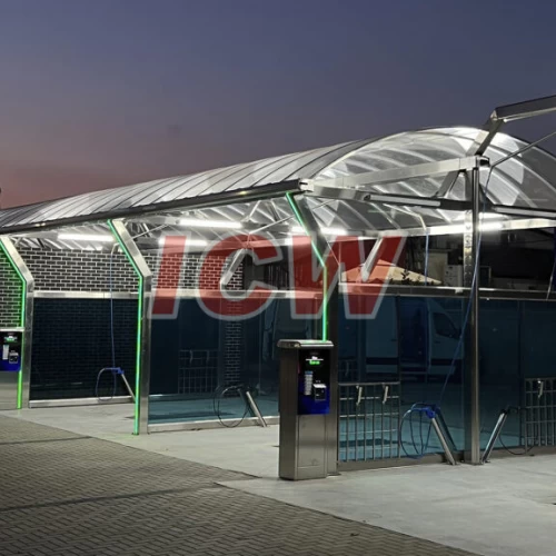 Image 2 - Румыния, г. Текучи