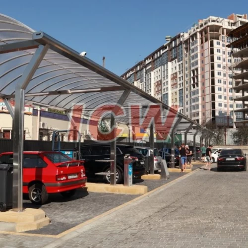 Image 3 - Украина, г.Одесса ул. Семёна Палия