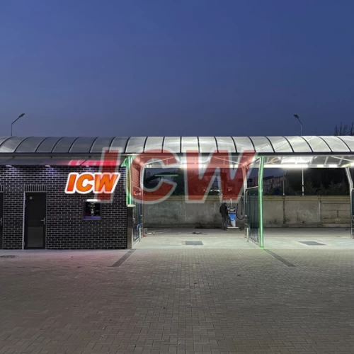 Image 3 - Румыния, г. Текучи