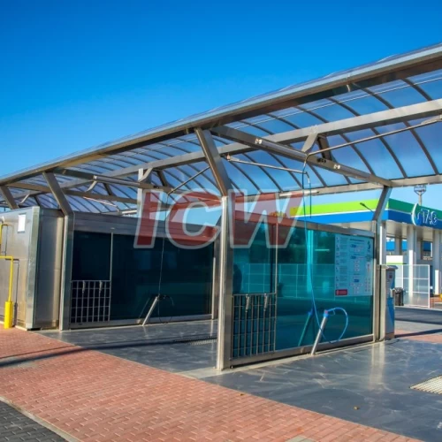 Image 1 - Кишинев, улица Лунка Быкулуй нет. 19