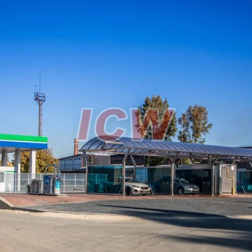 Image 2 - Кишинев, улица Лунка Быкулуй нет. 19