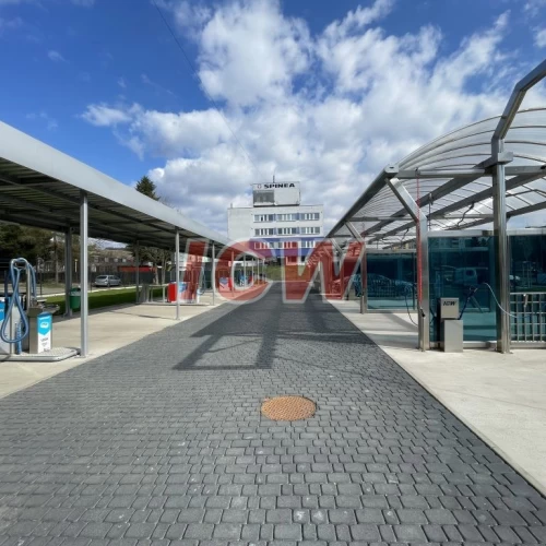 Image 3 - Словакия, г. Прешов