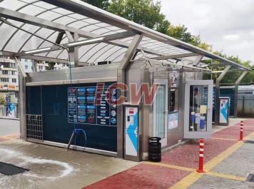 Украина, г. Одесса, ул Глушко, 16