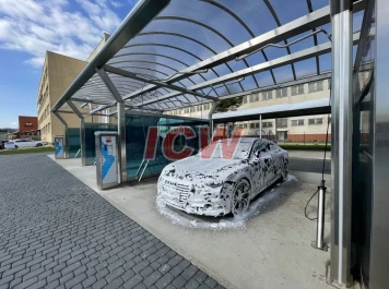 Словакия, г. Прешов