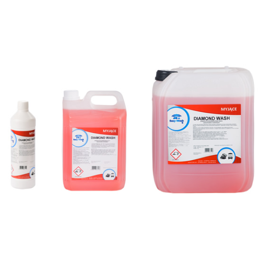 Моющие препараты